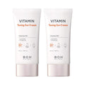 BIOHEAL BOH Vitamin Toning Sun Cream 1+1 (50mL*2ea)