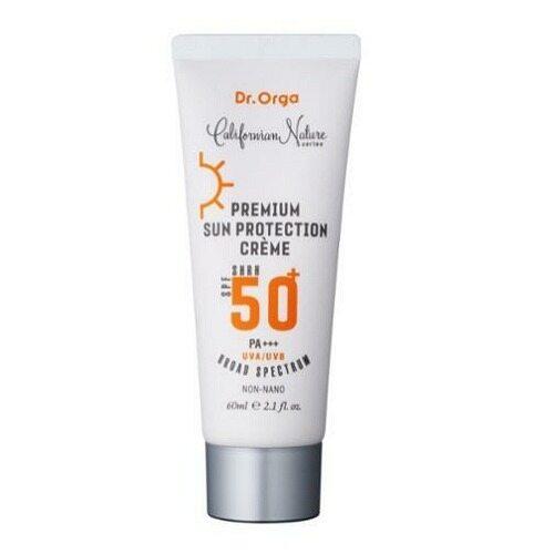 DR.Orga Premium Sun Protection Cream 60ml