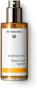 Dr. Hauschka Clarifying Toner, 3.4 Fl Oz