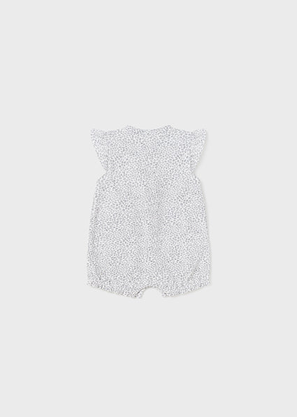 4 PC Girls Playset Pink Zebra