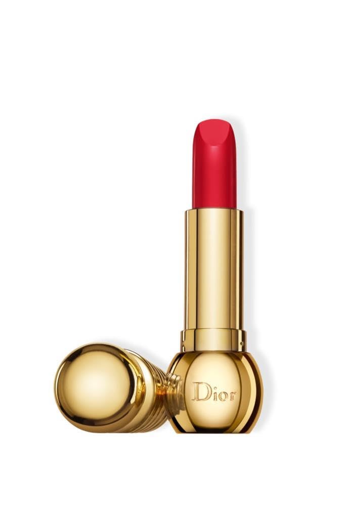 Dior Christian Diorific Lipstick (New Packaging) - No. 014 Dolce Vita 3.5g/0.12oz