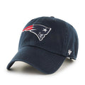 '47 Brand New England Patriots Cap