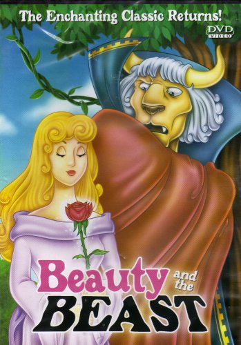 Beauty and the Beast"The Enchanting Classic Returns!"[Animated]