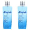 Asepxia Baking Soda Micellar Water Cleanser & Makeup Remover, 13.5 Ounce (Pack of 2)