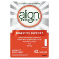 Align Digestive Support Probiotic Capsules Gastrointestinal Health 42 pcs NEW