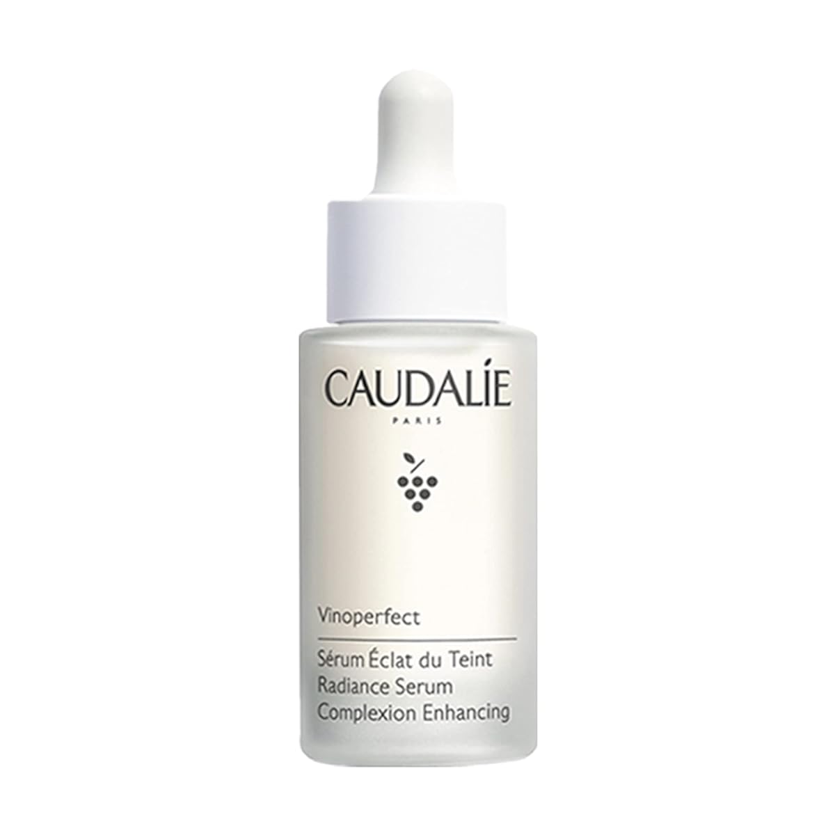 Caudalie Vinoperfect Radiance Dark Spot Serum - 62x more effective than Vitamin C