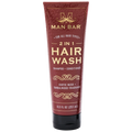 2 in 1 Hair Wash