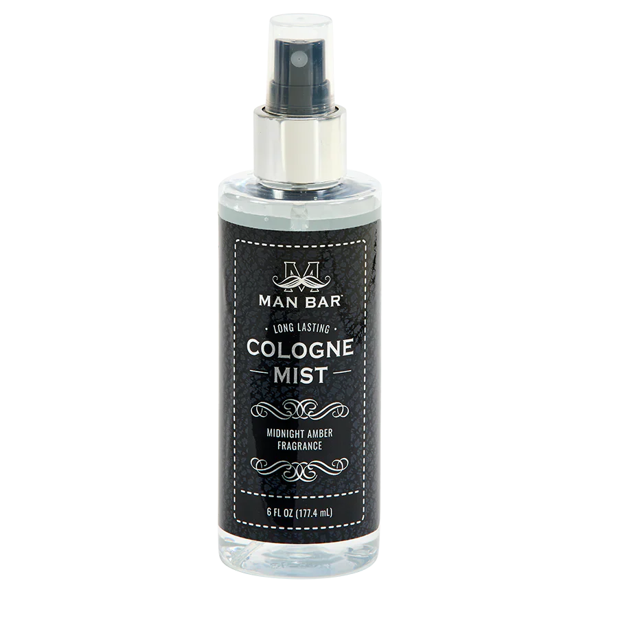 Cologne Mist-6oz