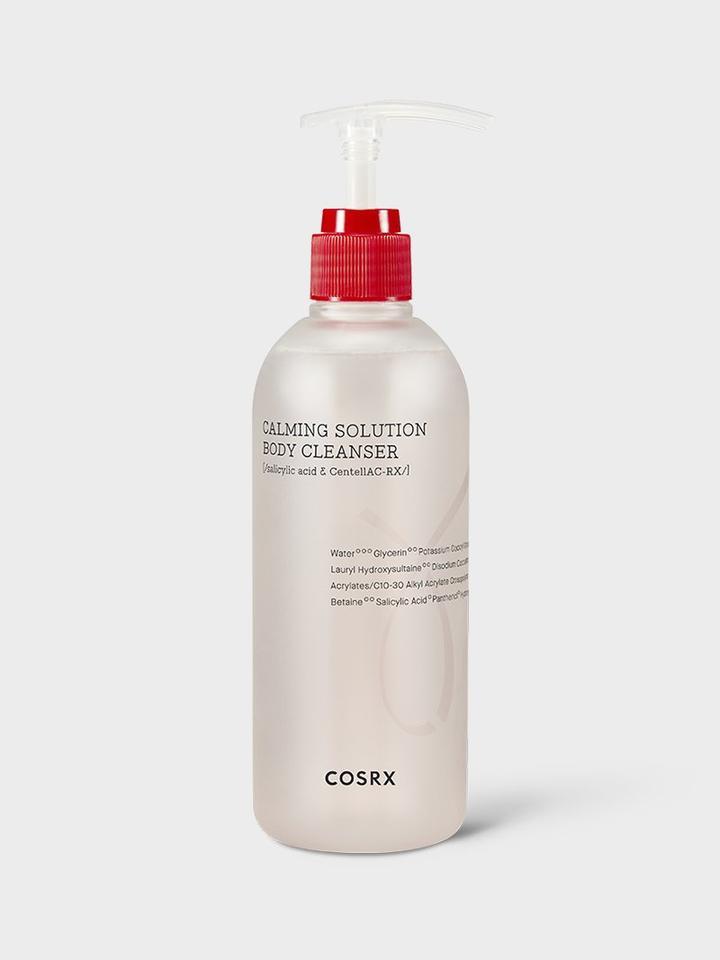 COSRX AC Calming Solution Body Cleanser