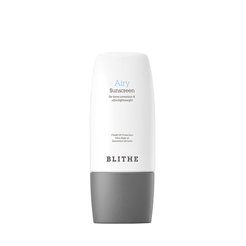 [BLITHE] UV Protector Airy Sunscreen 50ml - Dodoskin