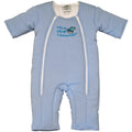 Baby Merlin's Magic Sleepsuit Cotton - Tadpole