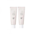 Beauty of Joseon Relief Sun: Rice + Probiotics SPF50+ PA++++ Double Set
