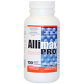 Allimax PRO 450 mg 100 Vegetarian Capsules