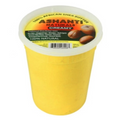 Ashanti Naturals 100% Soft & Creamy Yellow Shea Butter 28 oz